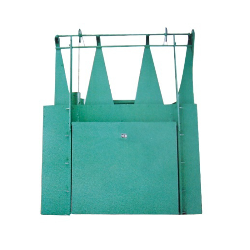 ZKL Series Aluminium Aluminium Alloy Furnaces