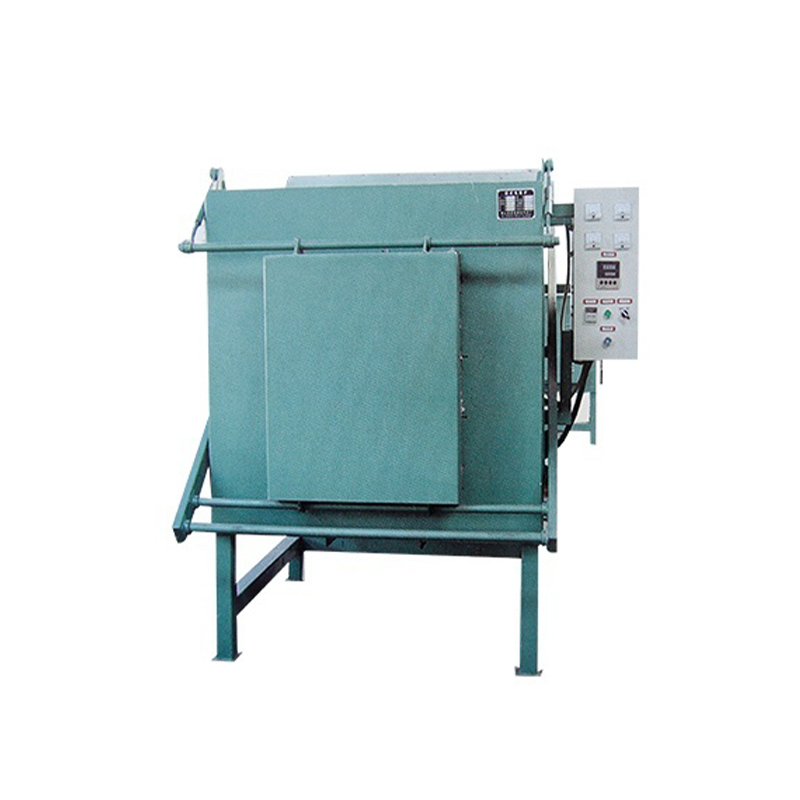 ZKL Series 1100 ℃ صندوق مقاومة الصندوق