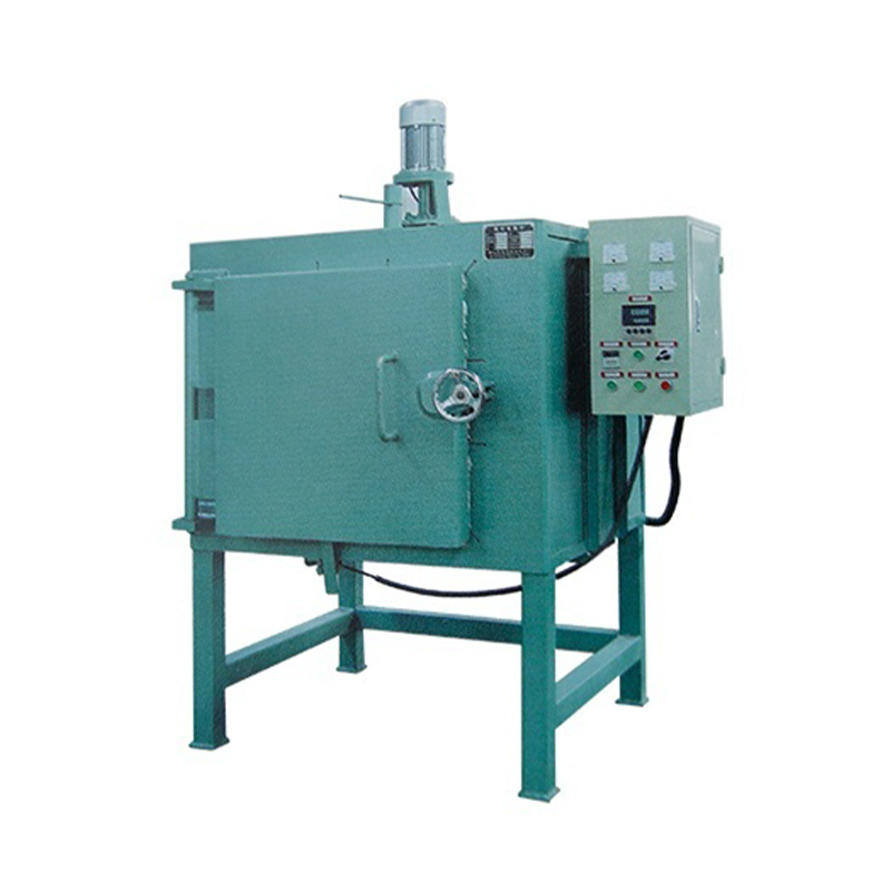 ZKL Series 650 ℃ صندوق فرن مربع