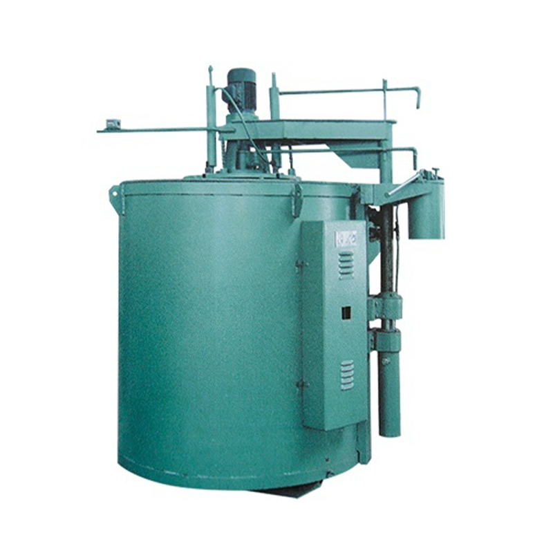 سلسلة RO3 950 ℃ ، 1050 ℃ فرن المكربن ​​الغاز من النوع