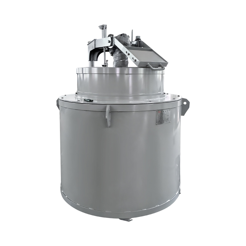 فرن التلدين المائل فرن التلدين المائل