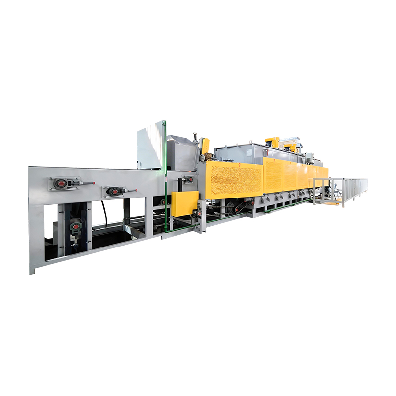 فرن التبريد متساوي الحرارة فرن التبريد متساوي الحرارة