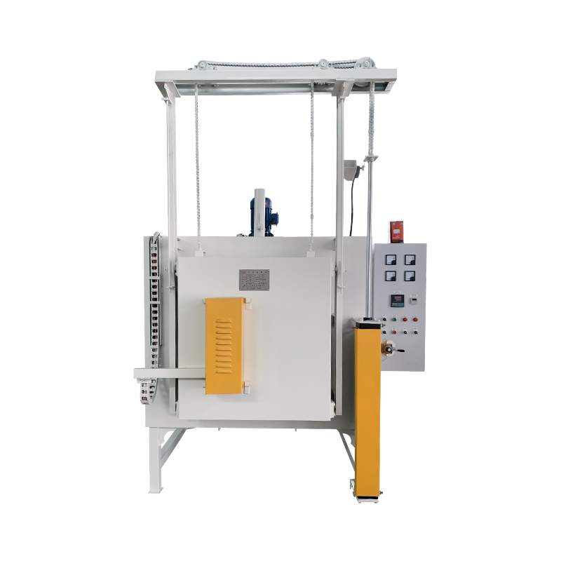 فرن تقسية من نوع ZKL-Box